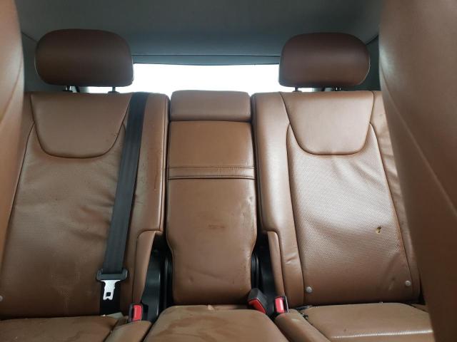 Photo 10 from auction – 2013 LEXUS RX 350 with VIN 2T2ZK1BAXDC087197