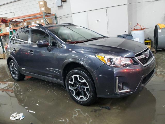 Photo 4 from auction – 2016 SUBARU CROSSTREK with VIN JF2GPADC0GH281833