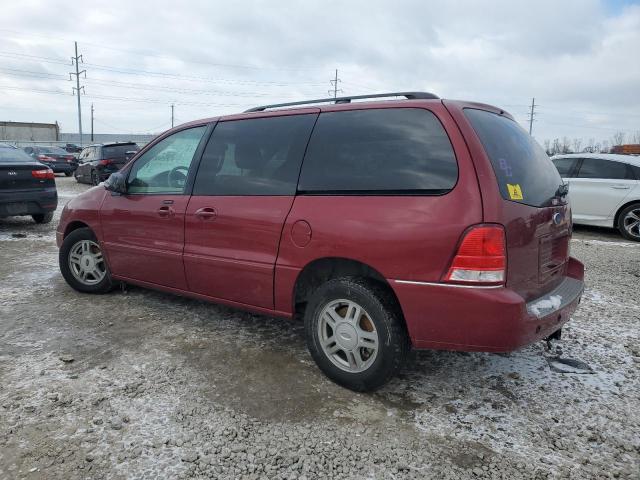 Foto 2 de la subasta – 2004 FORD FREESTAR S con VIN 2FMZA52274BA94684