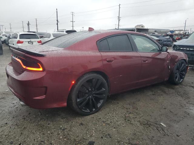Photo 3 from auction – 2019 DODGE CHARGER SC with VIN 2C3CDXGJ7KH753892