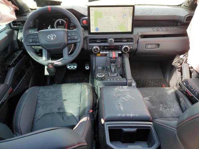Photo 8 from auction – 2024 TOYOTA TACOMA DOU with VIN 3TYLC5LN2RT008284