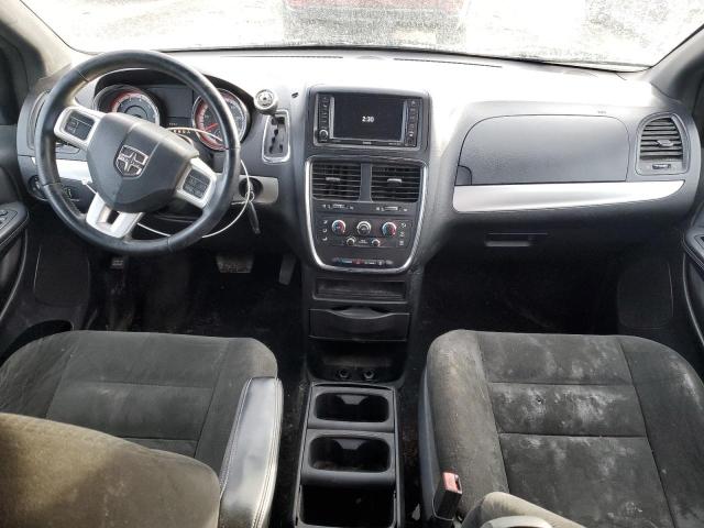 Photo 8 from auction – 2015 DODGE GRAND CARA with VIN 2C4RDGBG0FR659466