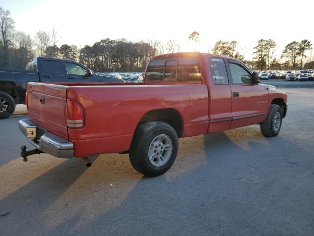 Photo 3 from auction – 2000 DODGE DAKOTA with VIN 1B7GL22N5YS524111