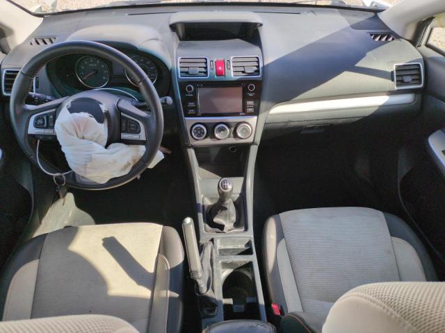 Photo 8 from auction – 2017 SUBARU CROSSTREK with VIN JF2GPABC4HG242477
