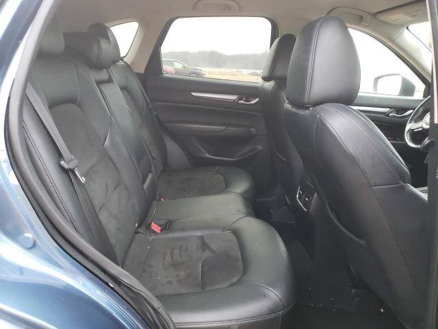 Photo 11 from auction – 2017 MAZDA CX-5 TOURI with VIN JM3KFBCL7H0107560