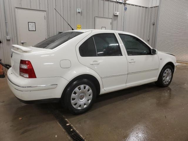 Photo 3 from auction – 2004 VOLKSWAGEN JETTA GL with VIN 3VWRK69M54M098422