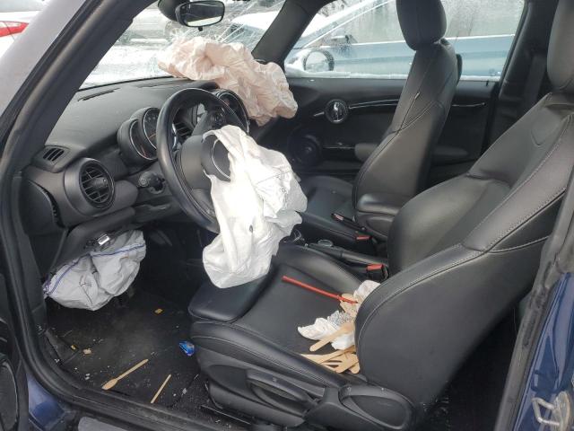 Photo 7 from auction – 2014 MINI COOPER with VIN WMWXM5C51ET730896