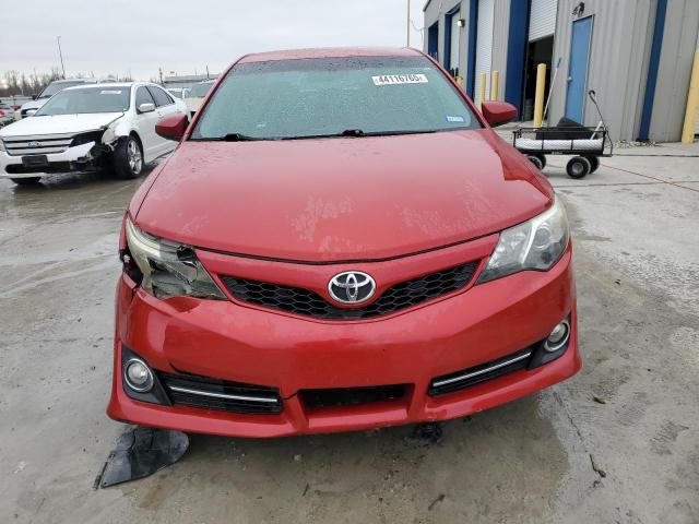 Photo 5 from auction – 2012 TOYOTA CAMRY BASE with VIN 4T1BF1FK8CU567314