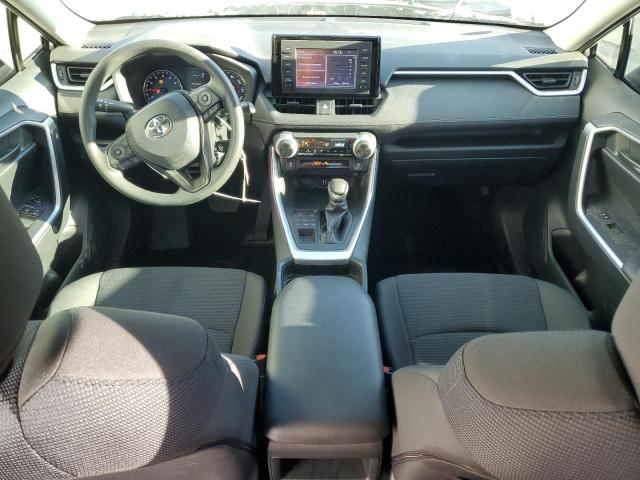 Photo 8 from auction – 2019 TOYOTA RAV4 LE with VIN JTMG1RFV7KD032684