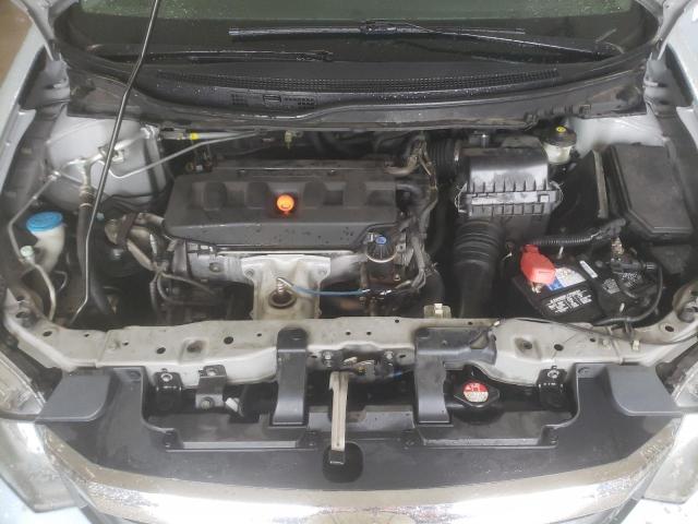 Photo 11 from auction – 2012 HONDA CIVIC EX with VIN 2HGFB2F81CH528564
