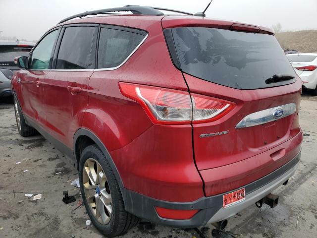 Foto 2 de la subasta – 2013 FORD ESCAPE S con VIN 1FMCU0H98DUC20517