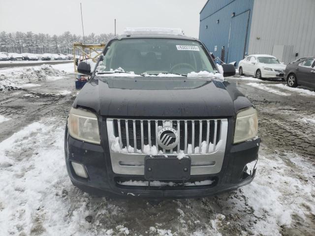 Photo 5 from auction – 2010 MERCURY MARINER PR with VIN 4M2CN8HG3AKJ12984