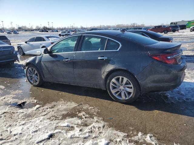 Photo 2 from auction – 2014 BUICK REGAL PREM with VIN 2G4GN5EX2E9292696