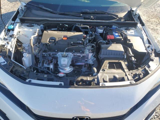 Photo 11 from auction – 2024 HONDA CIVIC LX with VIN 2HGFE2F23RH562419