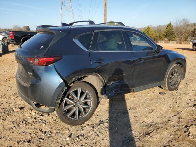 Photo 3 from auction – 2017 MAZDA CX-5 GRAND with VIN JM3KFADL0H0163672