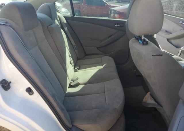 Photo 10 from auction – 2007 NISSAN ALTIMA 2.5 with VIN 1N4AL21E17C149615