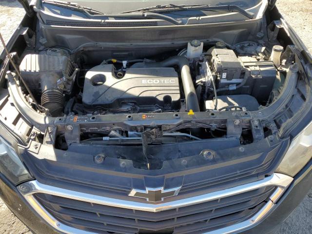 Photo 12 from auction – 2020 CHEVROLET EQUINOX LS with VIN 3GNAXHEV2LS506243