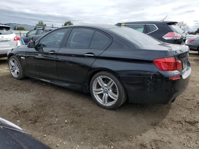 Photo 2 from auction – 2013 BMW 535 I with VIN WBAFR7C52DC829282
