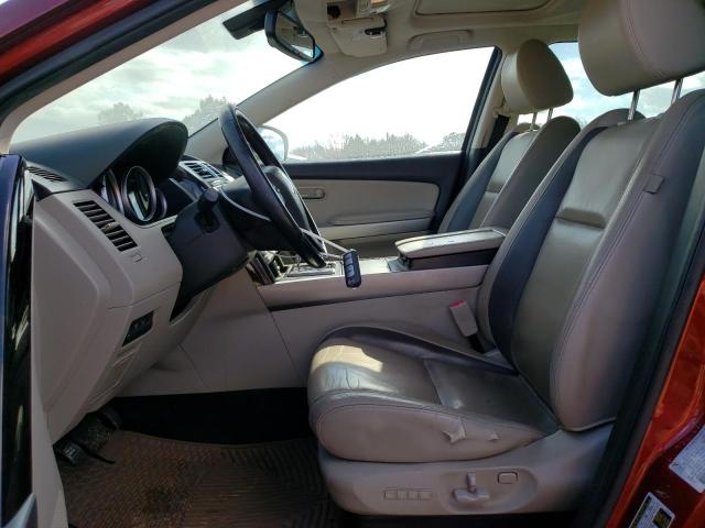 Снимка 7 от търг – 2010 MAZDA CX-9 с VIN JM3TB3MVXA0219250