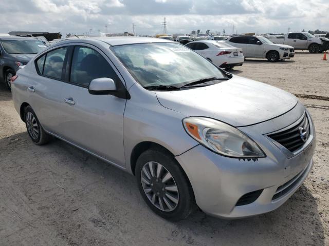 Photo 4 from auction – 2014 NISSAN VERSA S with VIN 3N1CN7AP2EL811542