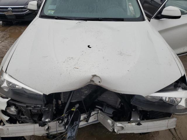 Photo 12 from auction – 2015 BMW X3 XDRIVE2 with VIN 5UXWX9C51F0D60101