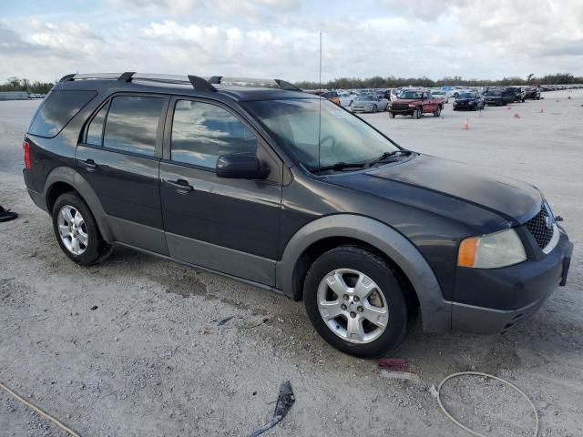 Photo 4 from auction – 2007 FORD FREESTYLE with VIN 1FMDK02147GA20623