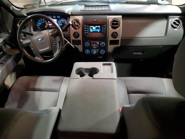 Photo 8 from auction – 2013 FORD F150 SUPER with VIN 1FTFW1ET9DFC68632