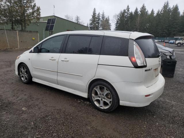 Photo 2 from auction – 2009 MAZDA 5 with VIN JM1CR293990341566