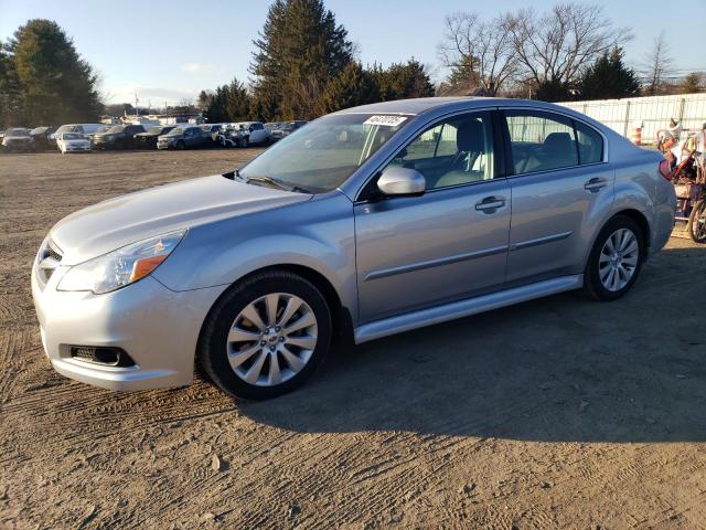 SUBARU LEGACY 3.6 2012 с VIN 4S3BMDL6XC2036310 - Снимка от търг