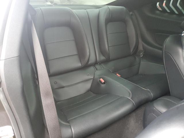 Photo 10 from auction – 2016 FORD MUSTANG with VIN 1FA6P8TH5G5206245