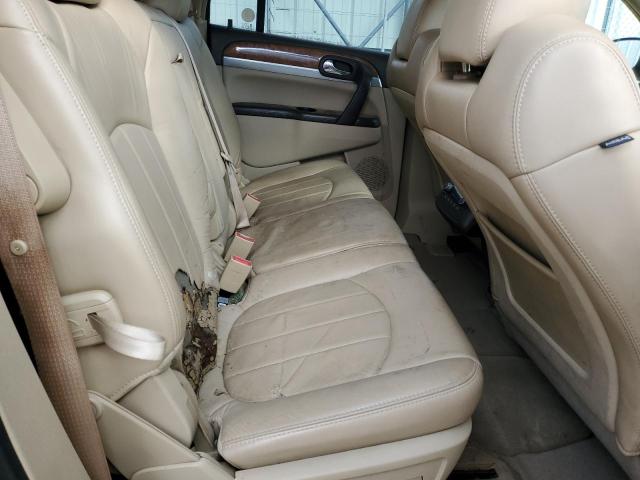 Photo 11 from auction – 2010 BUICK ENCLAVE CX with VIN 5GALVBED7AJ183268