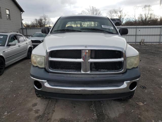 Снимка 5 от търг – 2003 DODGE RAM 2500 S с VIN 1D7KU28D73J523763