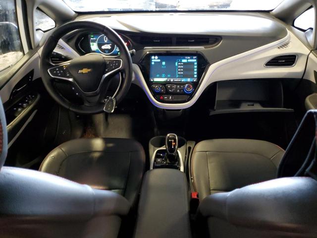 Photo 8 from auction – 2018 CHEVROLET BOLT EV PR with VIN 1G1FX6S08J4111758