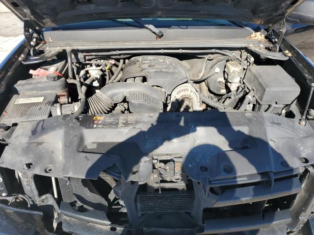 Photo 11 from auction – 2008 GMC SIERRA K15 with VIN 2GTEK13M981101686