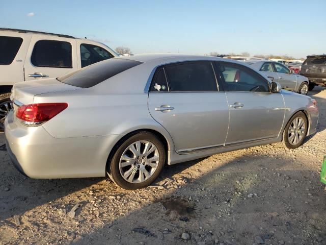 Photo 3 from auction – 2012 TOYOTA AVALON BAS with VIN 4T1BK3DB7CU450771