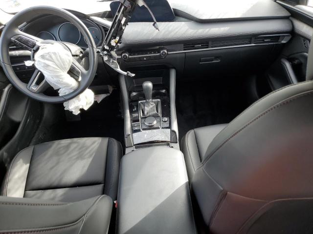 Photo 8 from auction – 2025 MAZDA 3 SELECT S with VIN JM1BPABM9S1760483