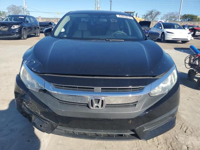 Photo 5 from auction – 2017 HONDA CIVIC EX with VIN 19XFC2F75HE029367