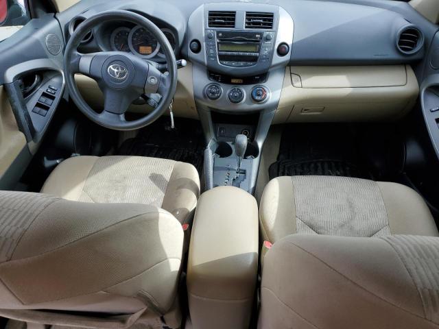 Photo 8 from auction – 2010 TOYOTA RAV4 with VIN 2T3BF4DV3AW061876