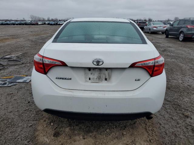 Photo 6 from auction – 2015 TOYOTA COROLLA L with VIN 2T1BURHEXFC353197