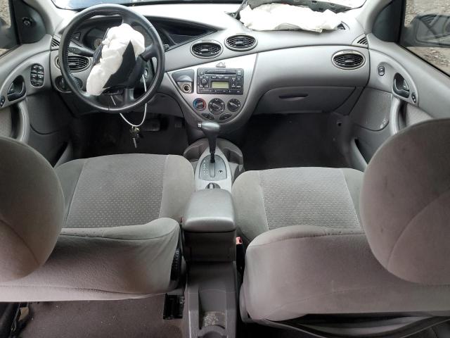 Photo 8 from auction – 2003 FORD FOCUS SE with VIN 1FAFP36333W216618