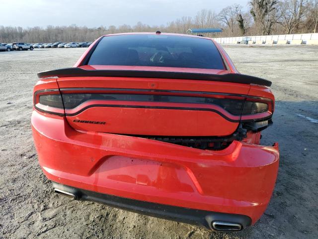 Photo 6 from auction – 2018 DODGE CHARGER SX with VIN 2C3CDXBG2JH186324