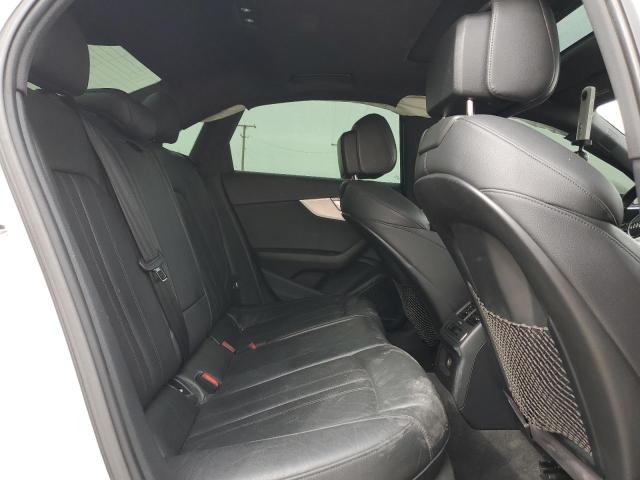 Photo 10 from auction – 2017 AUDI A4 PREMIUM with VIN WAUENAF4XHN000820