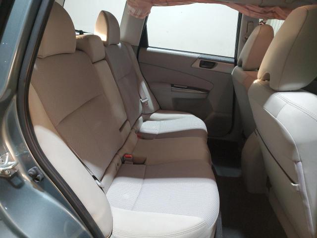 Photo 11 from auction – 2012 SUBARU FORESTER 2 with VIN JF2SHABCXCH454598