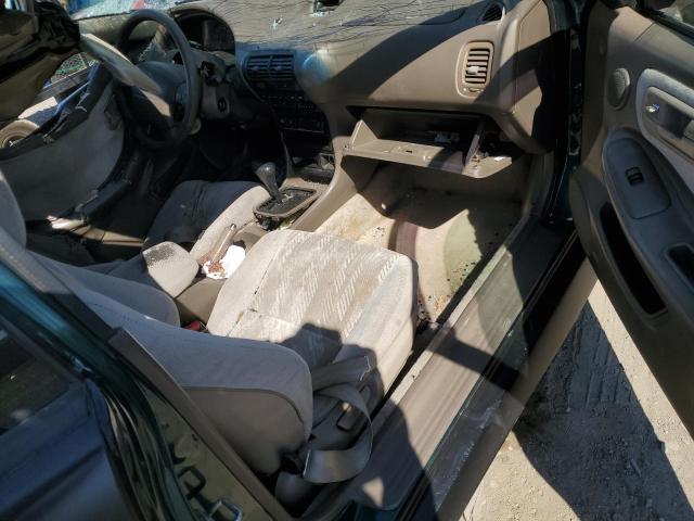Photo 8 from auction – 2001 ACURA INTEGRA LS with VIN JH4DC44541S000027