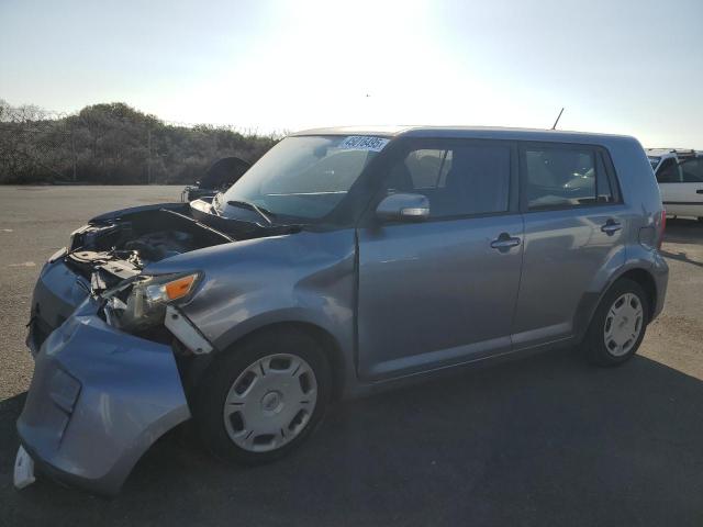 TOYOTA SCION XB 2012 with VIN JTLZE4FE5CJ006012 - Photo from auction