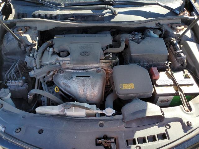 Photo 11 from auction – 2012 TOYOTA CAMRY BASE with VIN 4T1BF1FK4CU189783