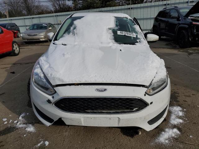 Photo 5 from auction – 2016 FORD FOCUS SE with VIN 1FADP3K23GL235407