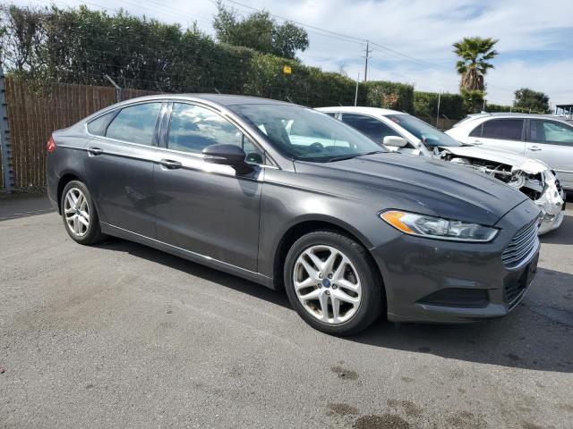 Photo 4 from auction – 2016 FORD FUSION SE with VIN 3FA6P0HD2GR144310