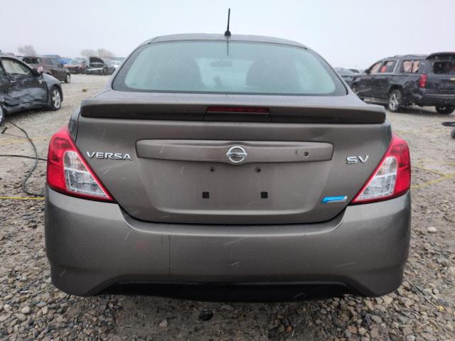 Photo 6 from auction – 2016 NISSAN VERSA S with VIN 3N1CN7AP4GL856825