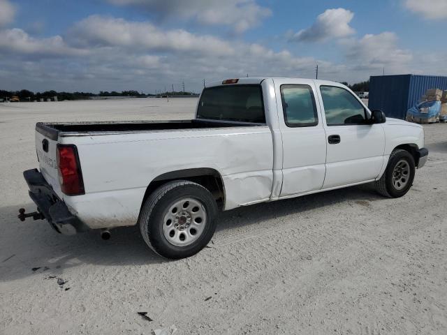 Снимка 3 от търг – 2006 CHEVROLET SILVERADO с VIN 1GCEC19X46Z194393